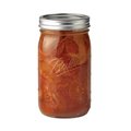 Ball Wide Mouth Mason Jar 32 oz 1440096273